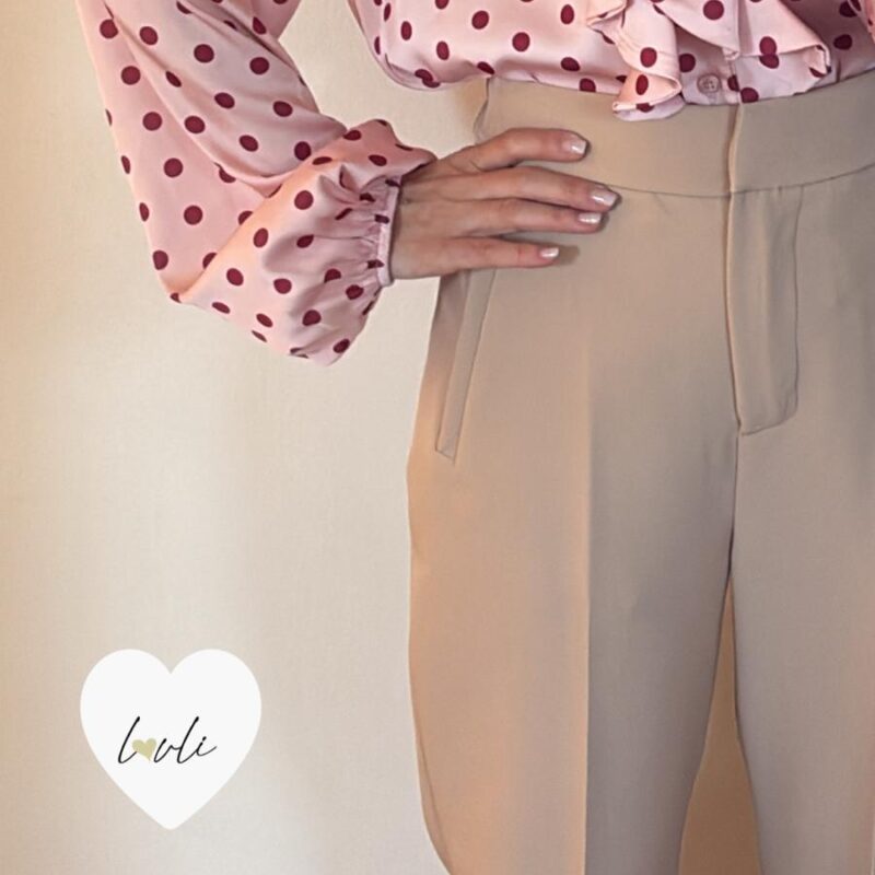 Camicia Pois๐คamarena